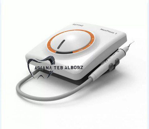 جرمگیر ریفاین Refine مدل MaxPiezo 1